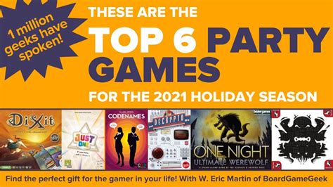 best party games bgg|More.